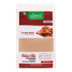 CHIRS MULTANI MITTI POWDER MASK