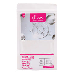 CHIRS'S NICOTINAMIDE WHITENING BRIGHTER 3 IN 1 KIT FOR ALL SKIN TYPES