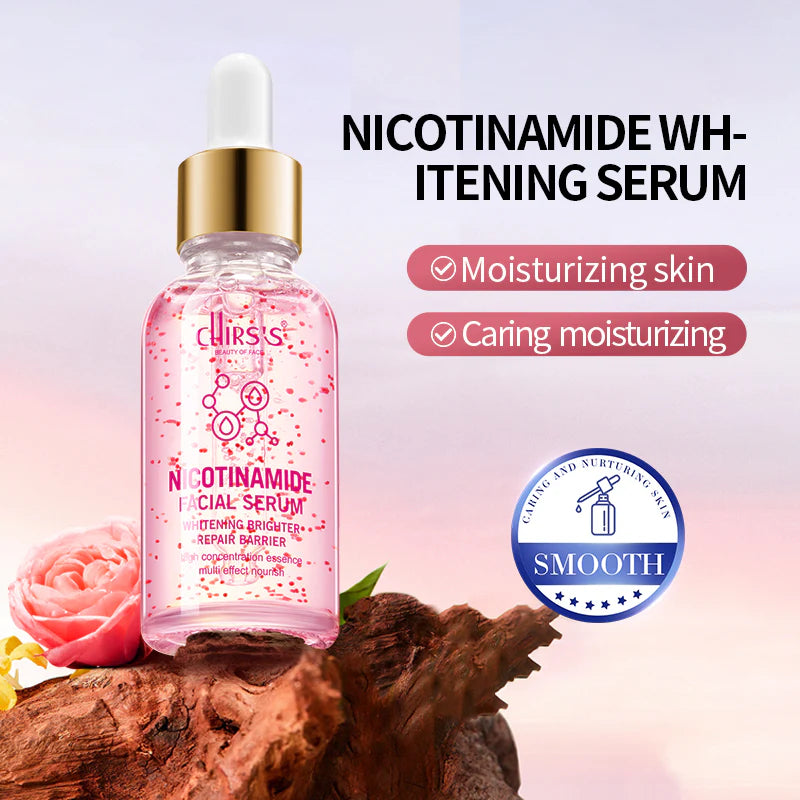 CHIRS'S NICOTINAMIDE FACIAL SERUM