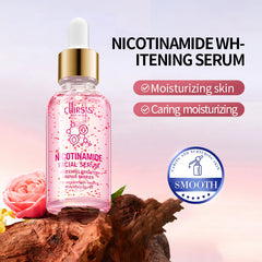 CHIRS'S NICOTINAMIDE FACIAL SERUM