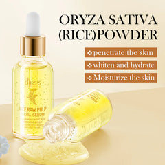 CHIRS'S RICE SERUM 30ML