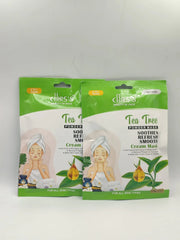 CHIRS TEA TREE POWDER MASK
