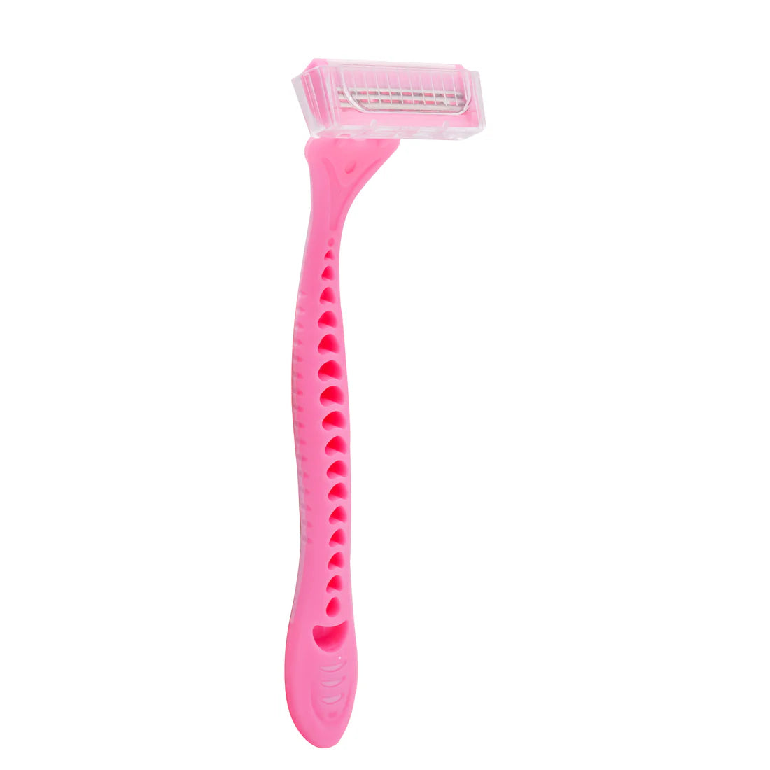 CHIRS'S QUOTTRO FOR WOMEN 3 BLADES RAZORS 3 IN 1