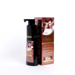 CHIRS`S PROFESSIONAL HAIR COLOR SHAMPOO WITH ARGAN EXTRACT