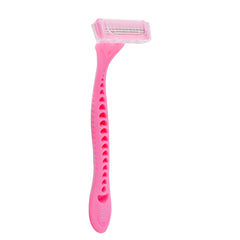 CHIRS'S QUOTTRO FOR WOMEN 3 BLADES RAZORS 3 IN 1