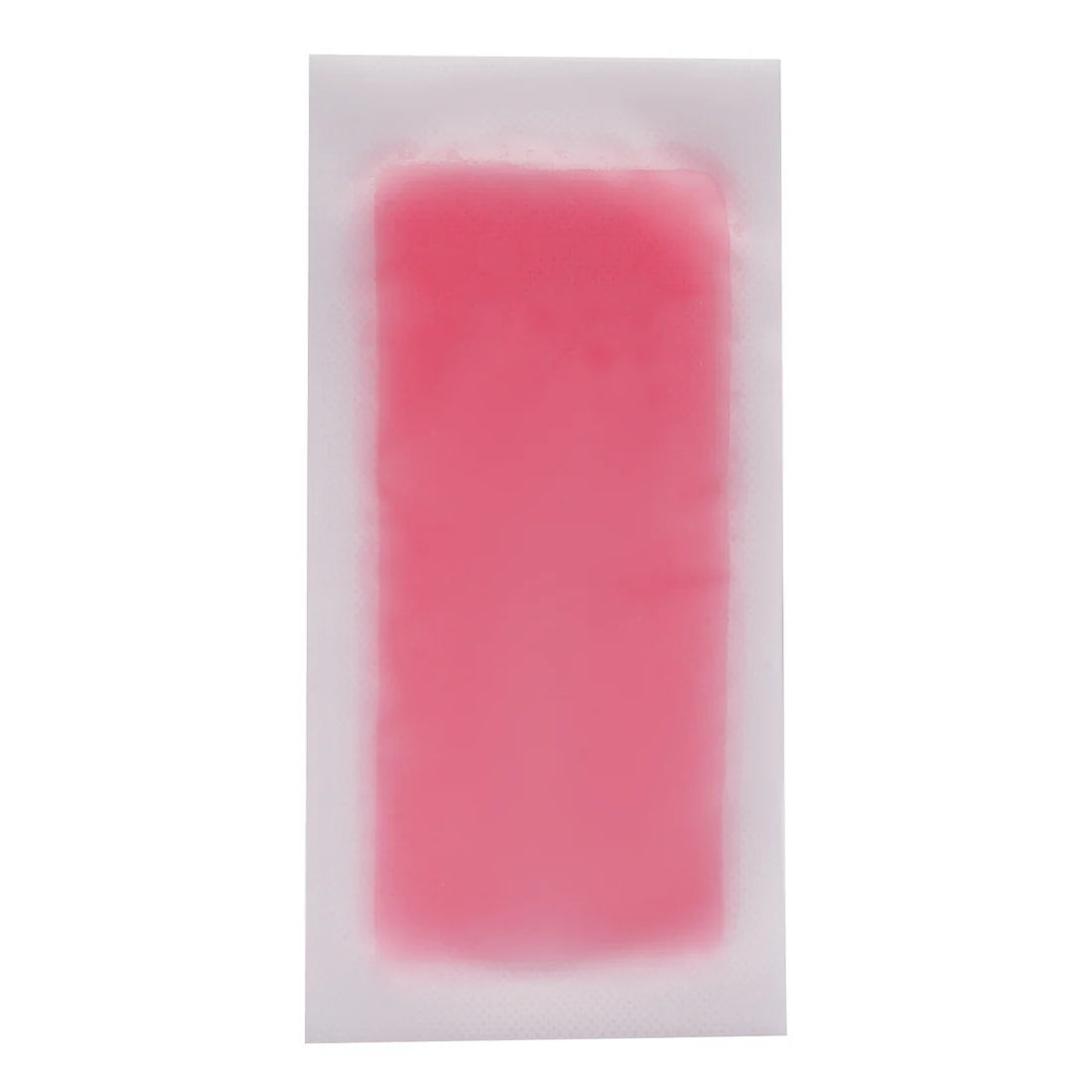 CHIRS'S PROFESSIONAL BODY WAX STRIPS - 20 STRIPS (10 DOUBLE SIDED)
