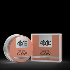 White Glow Cream