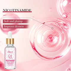 CHIRS'S NICOTINAMIDE FACIAL SERUM