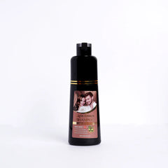 CHIRS`S PROFESSIONAL HAIR COLOR SHAMPOO WITH ARGAN EXTRACT