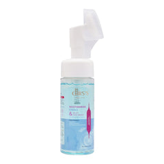 CHIRS'S NICOTINAMIDE FACE WASH WHITENING & BRIGHTENING CLEANSING MOUSSE 150ML