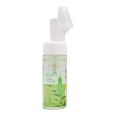 CHIRS'S TEA TREE FACE WASH