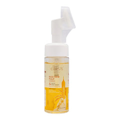CHIRS'S RICE RAW PULP ESSENCE FACE WASH
