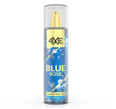 Blue Rose Body Mist 200ml