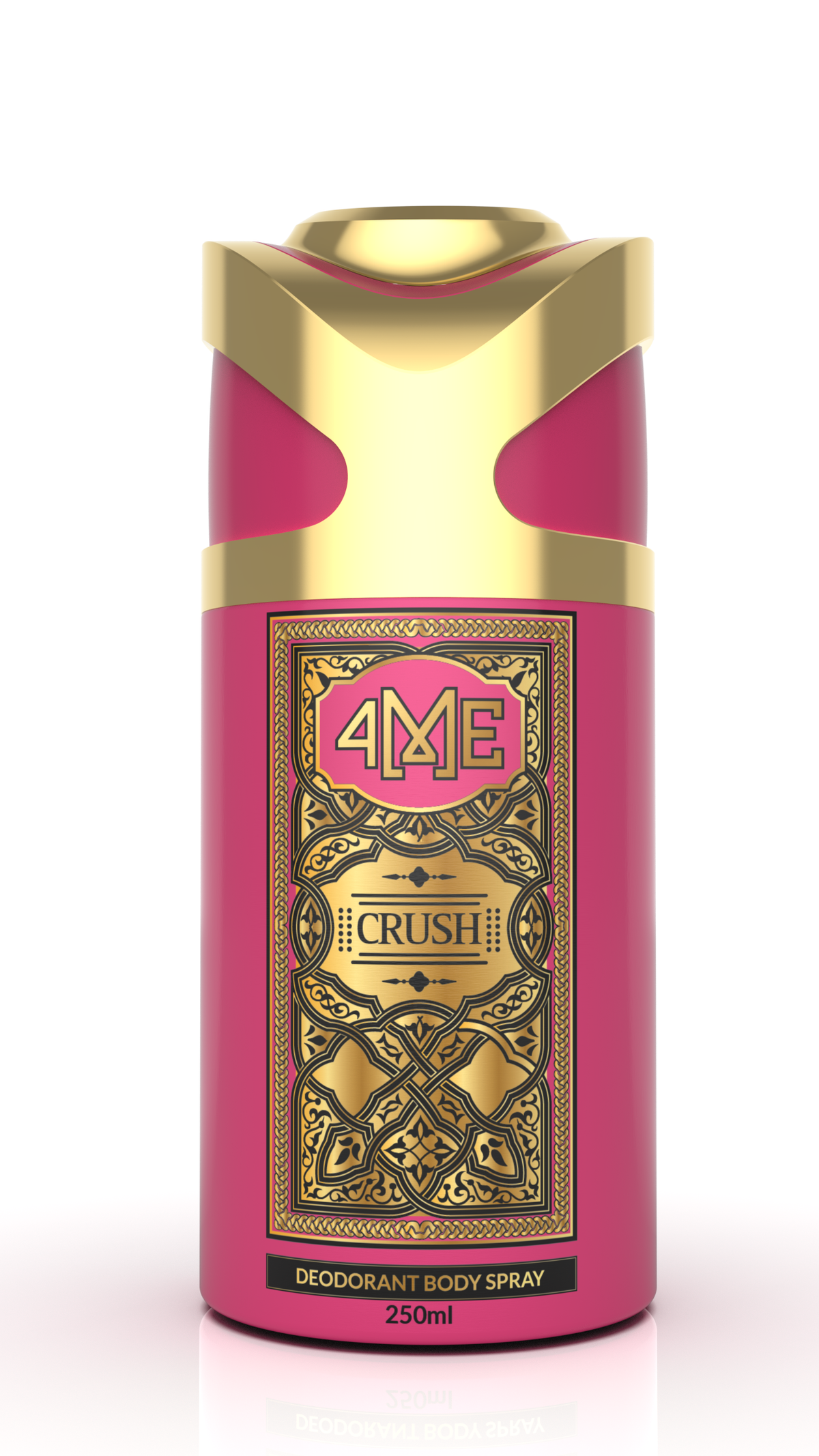 Body Spray (CRUSH) 250ml