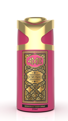 Body Spray (CRUSH) 250ml
