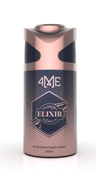 Body Spray (ELIXER) 250ml