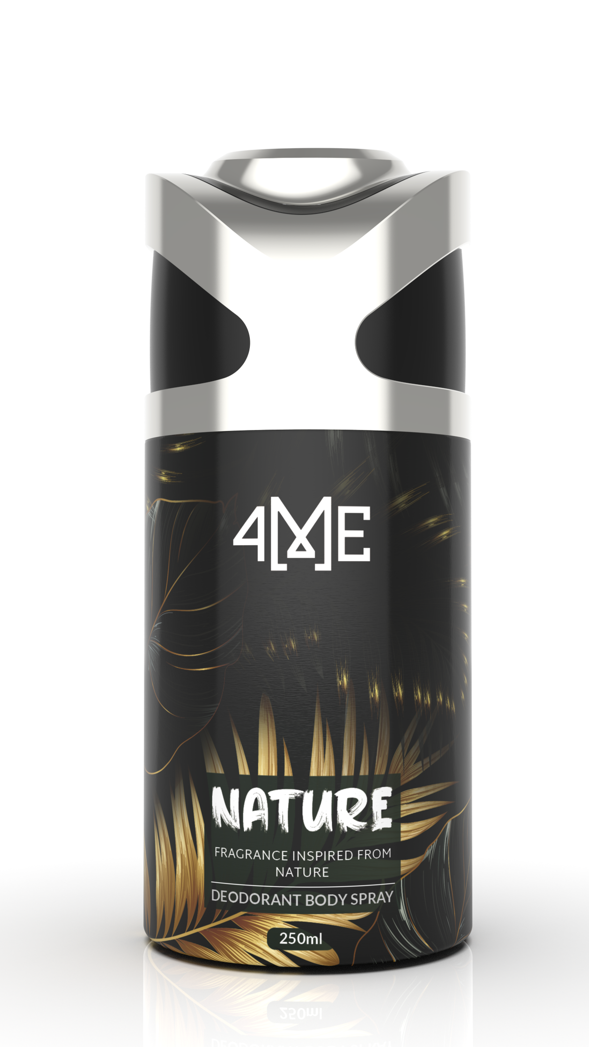 Body Spray (NATURE) 250ml