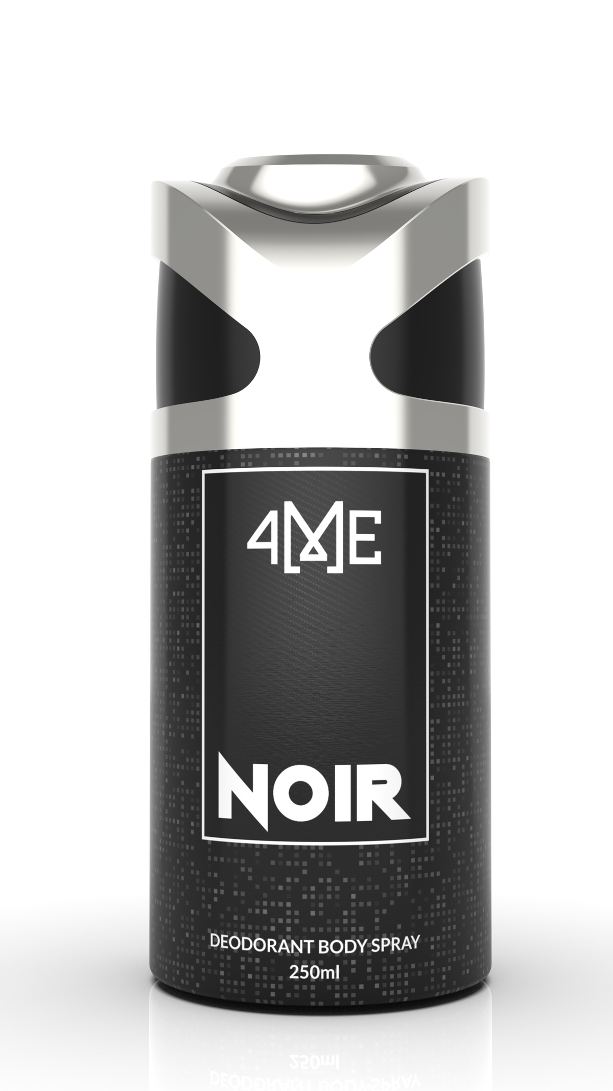 Body Spray (NOIR) 250ml