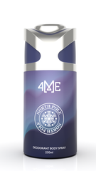 Body Spray (NORTH POLE) 250ml)