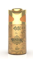 Body Spray (TREASURE) 250ml