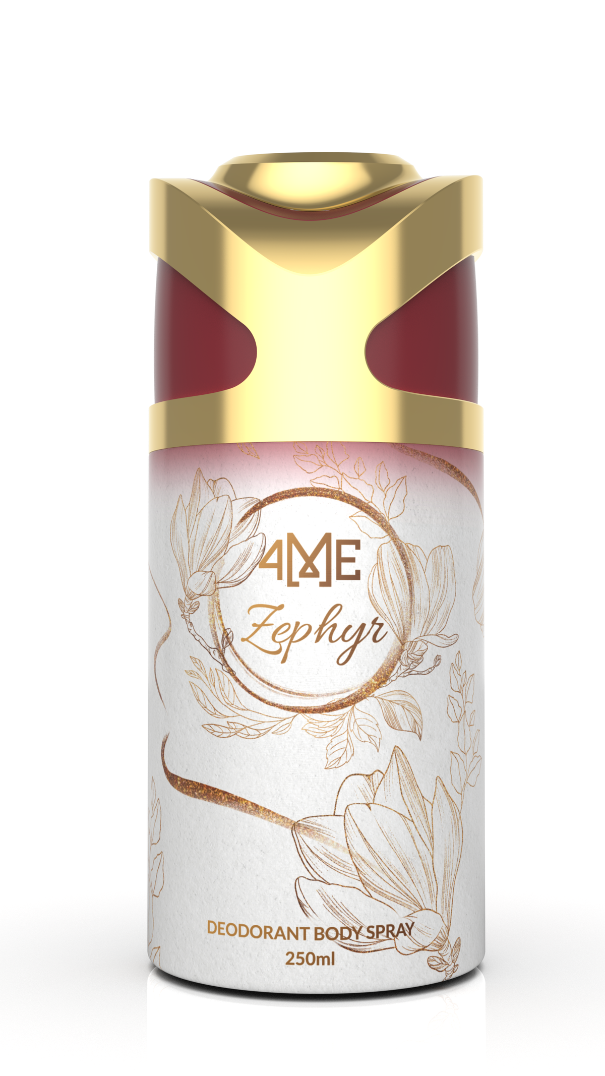 Body Spray (ZEPHYR) 250ml)