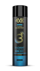 Hairspray (Radiant Strong Hold) - 250ml