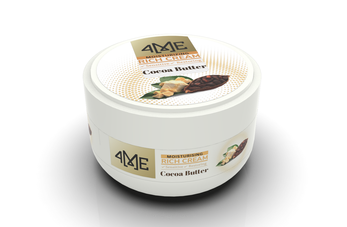 Moisturizing Cream (Cocoa Butter) - 200gm