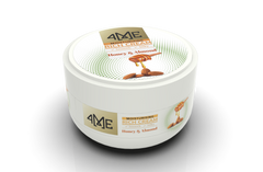 Moisturizing Cream (Honey & Almond) - 200gm