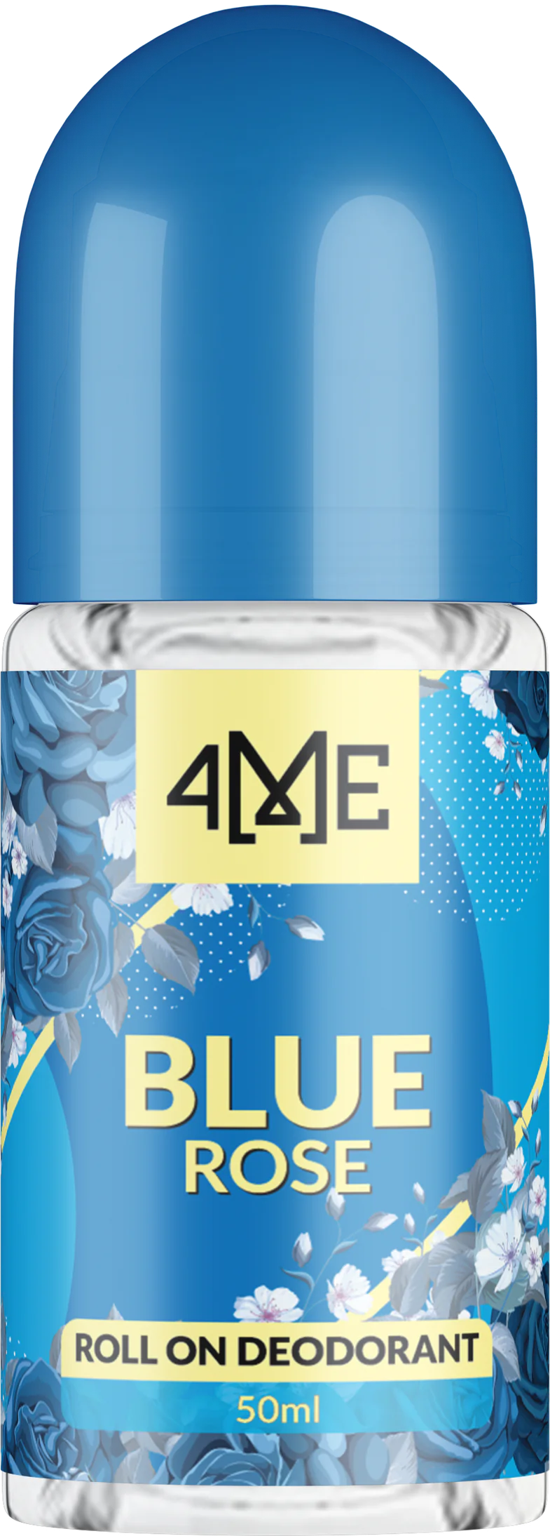 Blue Rose Roll On 50ml