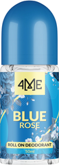 Blue Rose Roll On 50ml