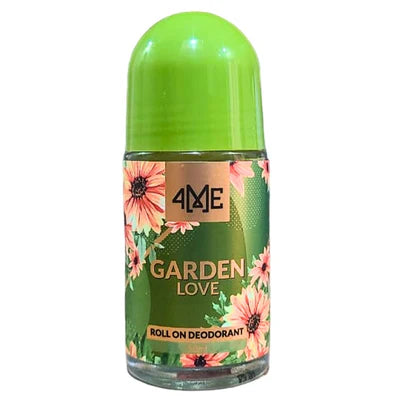 Garden Love Roll On 50ml