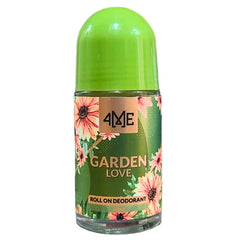 Garden Love Roll On 50ml