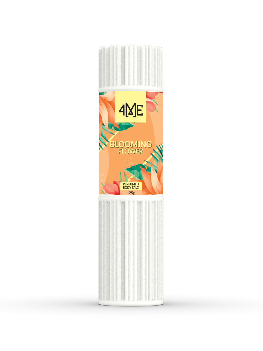 Talc Powder 125-gm (Blooming Flower New)