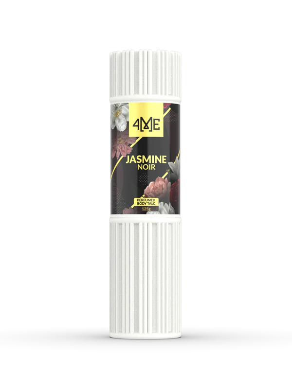 Talc Powder 125-gm (Jasmine Noir)