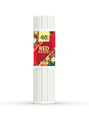 Talc Powder 125-gm (Red Bouquet)
