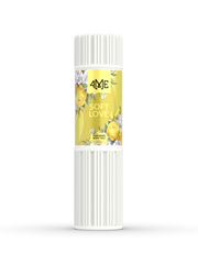 Talc Powder 125-gm (Soft Love)