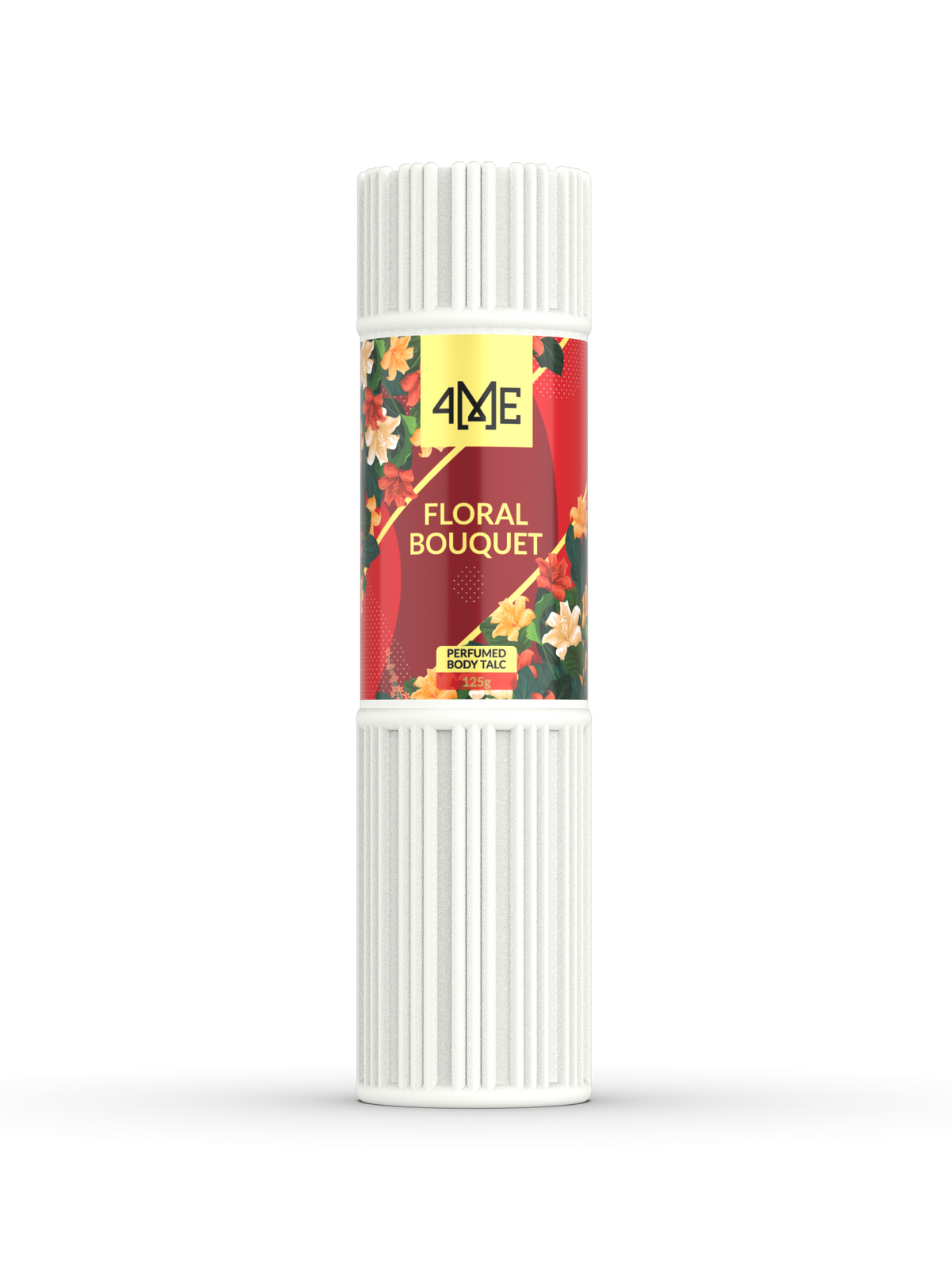 Talc Powder 125-gm (Floral Bouquet)