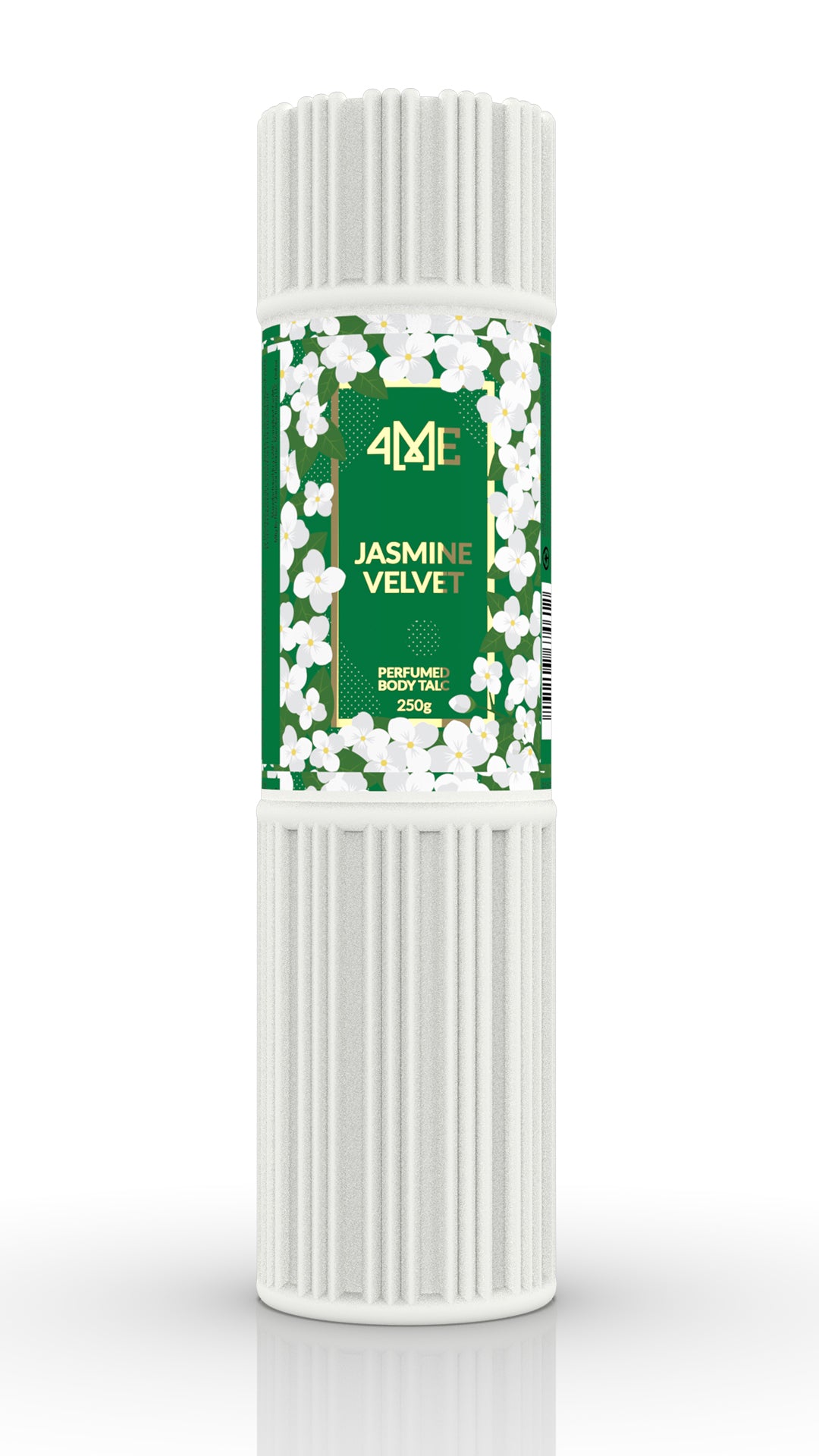 Talcum Powder Jasmne Velvet  - 250gm