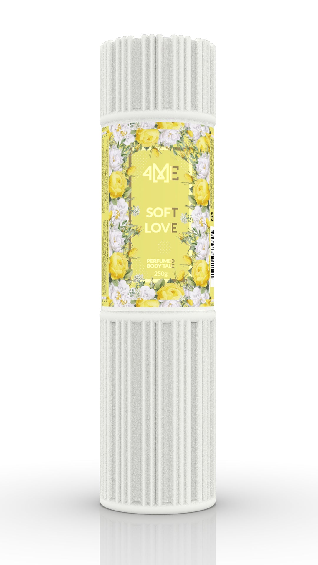 Talcum Powder Soft Love -250gm