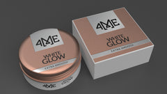White Glow Cream