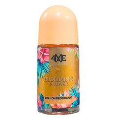 Blooming Flower Roll On 50ml