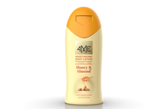Body Lotion (Honey & Almond) 200ml