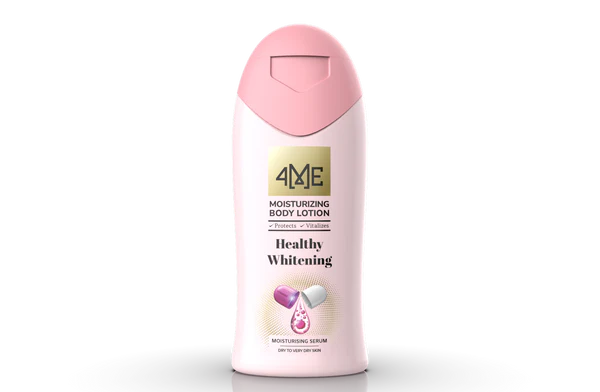 Body Lotion (Healthy Whitening) 200ml