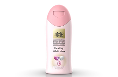 Body Lotion (Healthy Whitening) 200ml