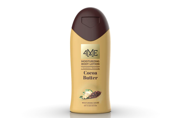 Body Lotion (Coco Butter) 200ml