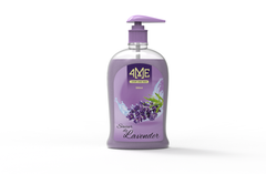Hand Wash Lavender 500 ML