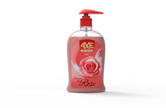 Hand Wash Rose 500 ML