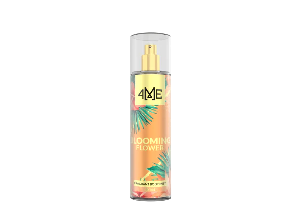 Blooming Flower Body Mist 200ml