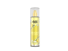 Brighrt Flower Body Mist 200ml