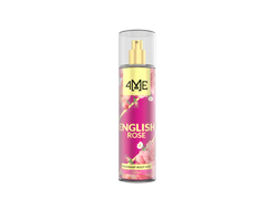 English Rose Body Mist 200ml